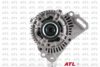 ATL Autotechnik L 38 380 Alternator